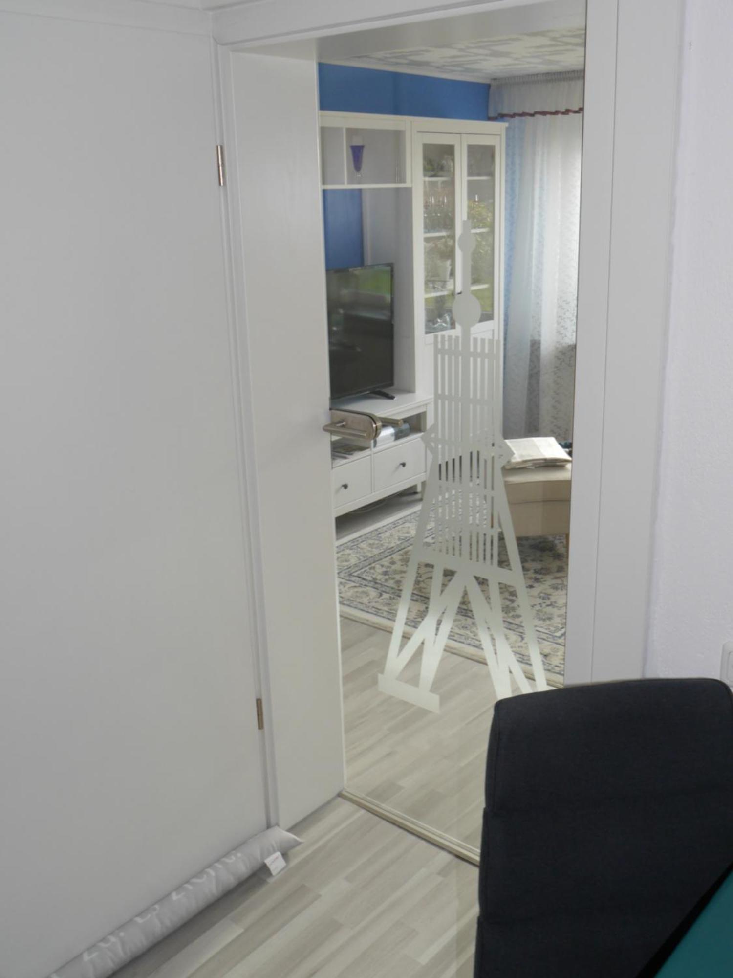 Doeser Hus Cuxhaven Esterno foto